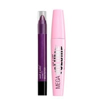 Color Icon Multi-Stick + Mega Volume Mascara   Color Icon Multi-Stick + Mega Volume Mascara   0